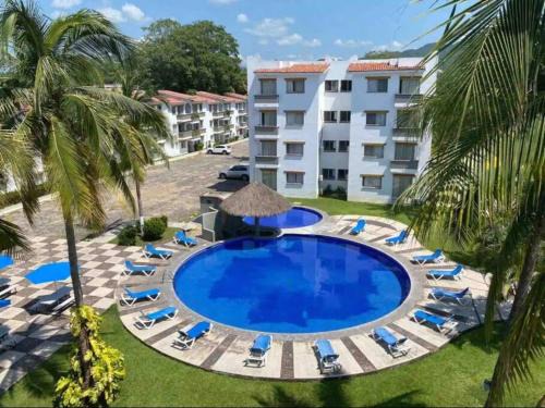 Manzanillo Apartment | Departamento nuevo a estrenar!