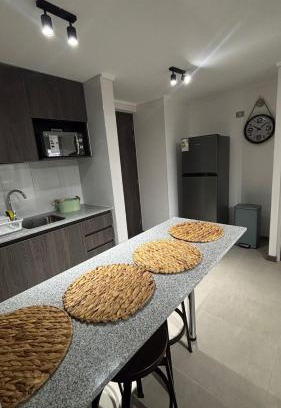 Iquique Apartment | Departamento nuevo con hermosa vista a playa brava
