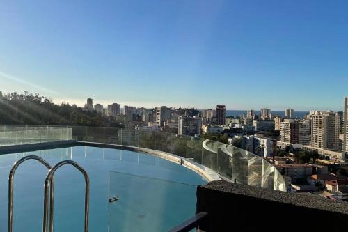 Vina del Mar Apartment | Departamento nuevo en Viña del Mar