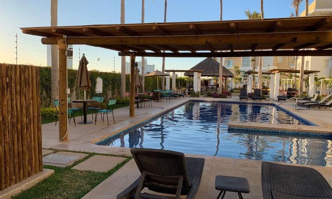 Cerritos Apartment | DEPARTAMENTO NUEVO EN RESIDENCIAL ALMAR
