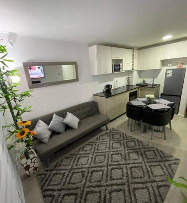 Vina del Mar Apartment | Departamento nuevo moderno y elegante