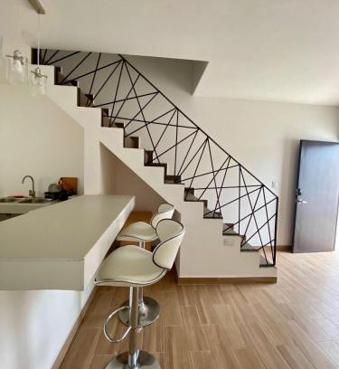 La Paz Apartment | Departamento Océano