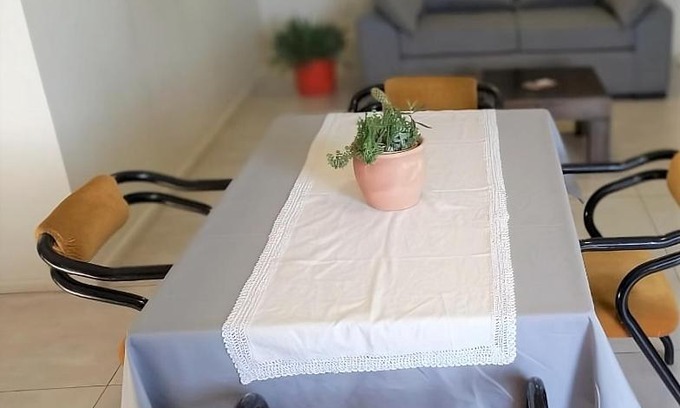 Dorrego Apartment | Departamento Olympia Village - Mendoza