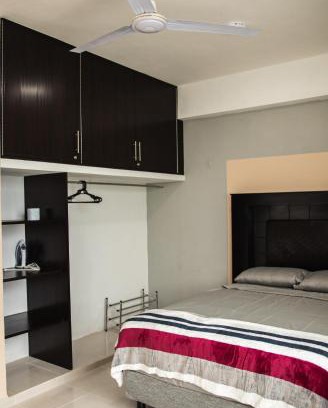 Chetumal Apartment | Departamento Orellana 1