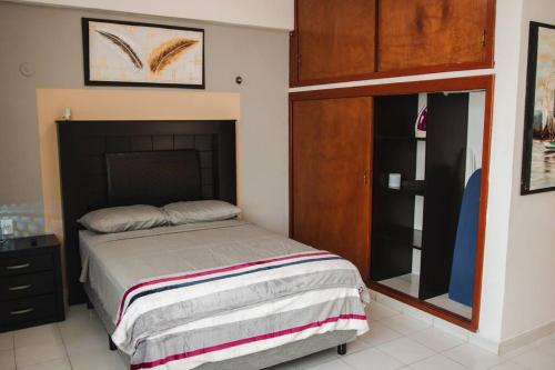 Chetumal Apartment | Departamento Orellana 4