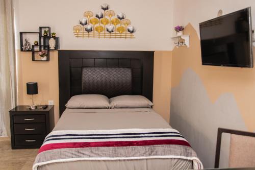 Chetumal Apartment | Departamento Orellana 9