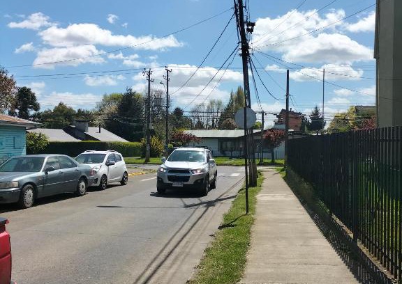 Osorno Apartment | Departamento Osornino