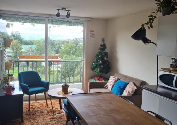 Osorno Apartment | Departamento Osorno 215