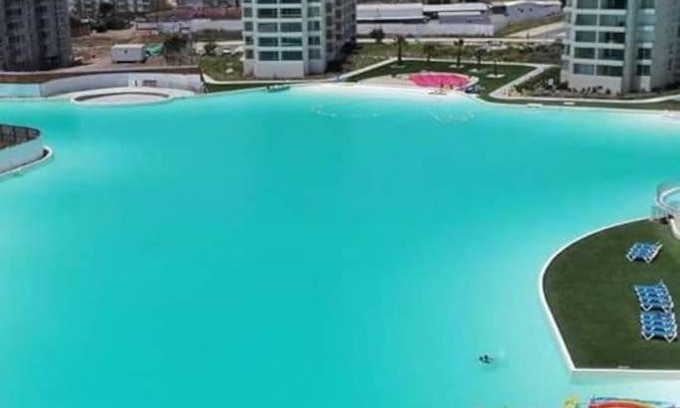 Papudo Apartment | Departamento Papudo Laguna, vista estero y mar