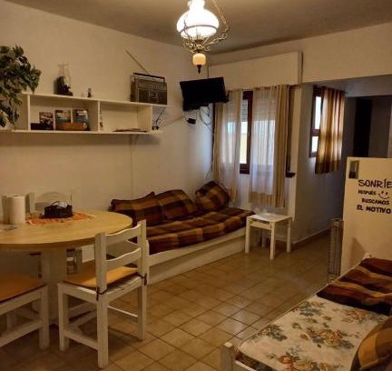 Mar de Ajo Apartment | departamento para 4 personas