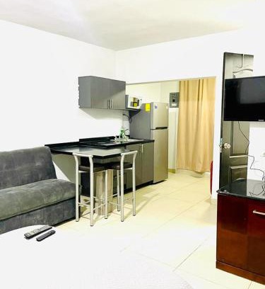 Guadalupe Apartment | Departamento para descansar