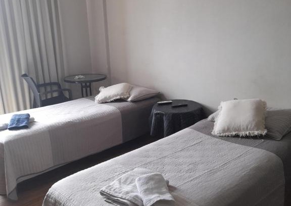 Parana Apartment | Departamento Peatonal II