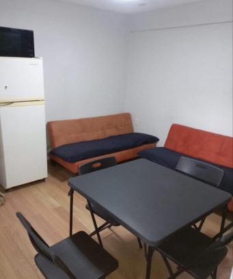 Venustiano Carranza Apartment | Departamento pequeño y comodo zona aeropuerto cdmx