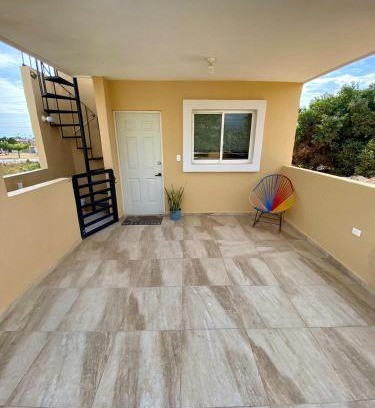 Mazatlan Apartment | Departamento Piso 2