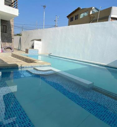Playas Apartment | Departamento Playas Villamil vacaciones