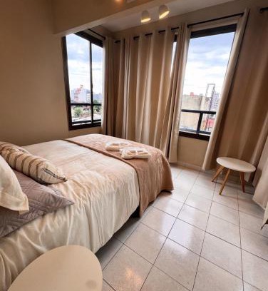 Posadas Apartment | Departamento pleno centro