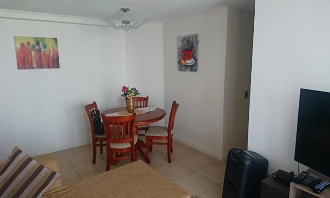 Arica Apartment | Departamento por día en Arica