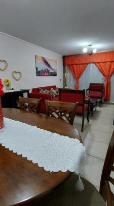 Arica Apartment | DEPARTAMENTO POR DÍA EN LA CIUDAD DE ARICA.