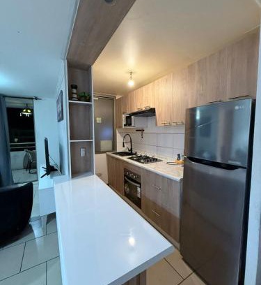 Arica Apartment | Departamento Portal del Norte 1