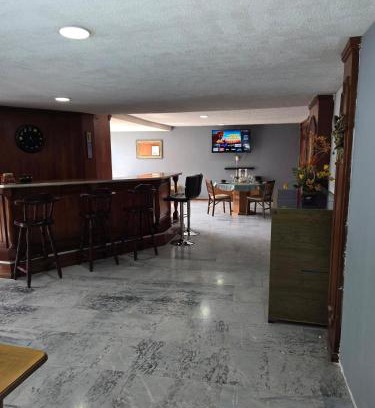 Heroes de La Revolucion Apartment | Departamento premium