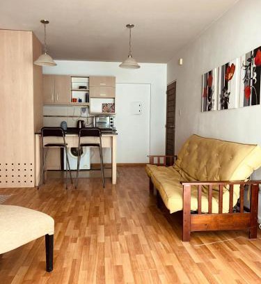 San Juan Apartment | Departamento Premiun Victoria I