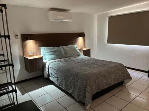 Chihuahua Apartment | Departamento privado con cochera y WIFI alta velocidad