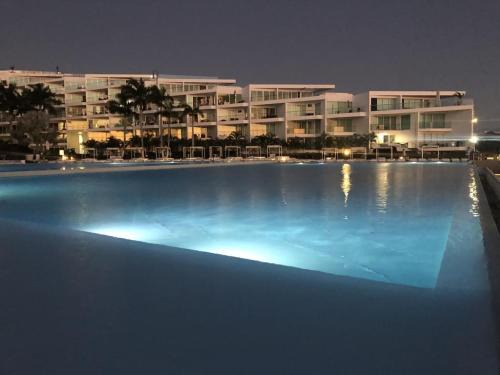 Flamingos Apartment | Departamento privado en nuevo Vallarta