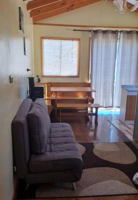 El Molle Apartment | Departamento Puclaro