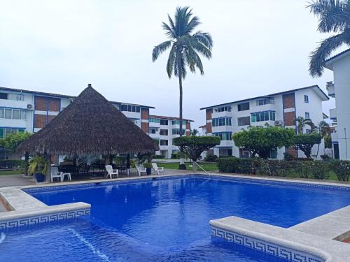 Palmar de Aramara Apartment | Departamento puerto Vallarta céntrico
