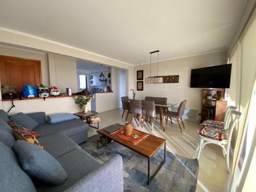 Tongoy Apartment | Departamento Puerto Velero