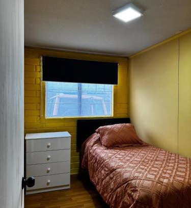 Punta Arenas Apartment | Departamento Punta Arenas a pasos del Mall