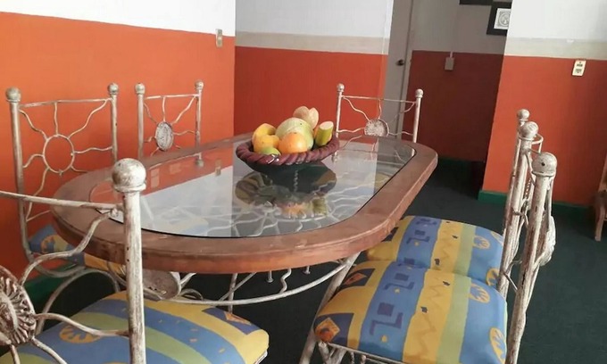 Mazatlan Apartment | Departamento R
