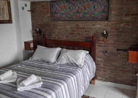 Villa Maria Apartment | Departamento Reconquista