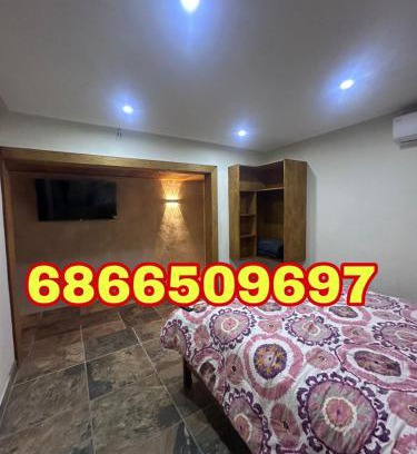 Segunda Seccion Apartment | Departamento relax