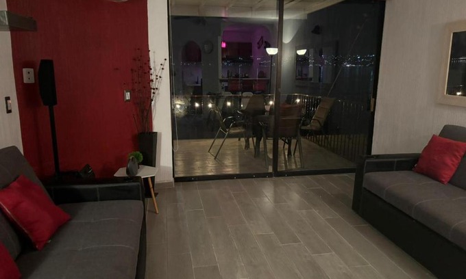 Tequesquitengo Apartment | DEPARTAMENTO RENTA LAGO TEQUESQUITENGO