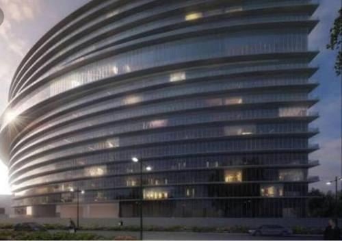 Financial District Apartment | Departamento Royal 2H-96