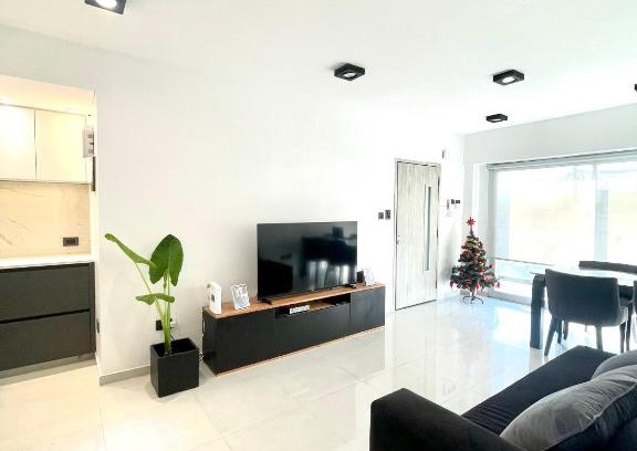 San Justo Apartment | Departamento San Justo Villa Luzuriaga
