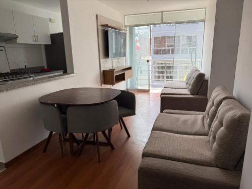 Los Olivos Apartment | Departamento San Sebastian