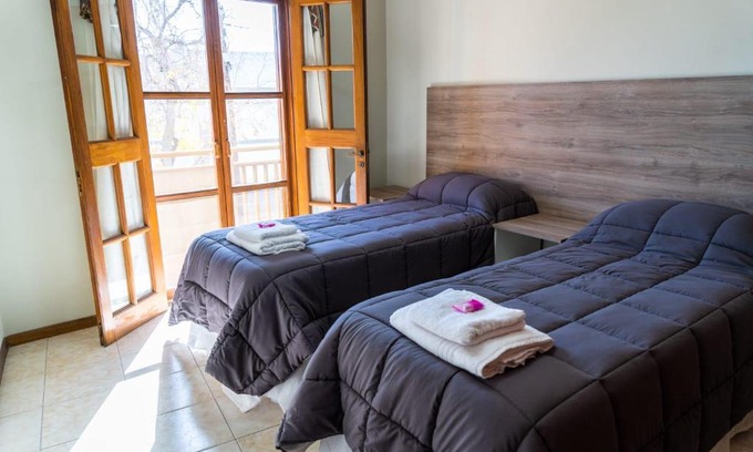 San Juan Apartment | Departamento Serena