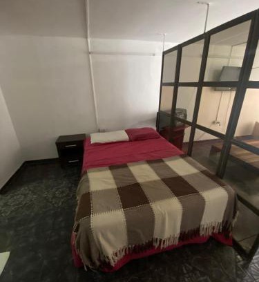Posadas Apartment | Departamento sobre la López Torres