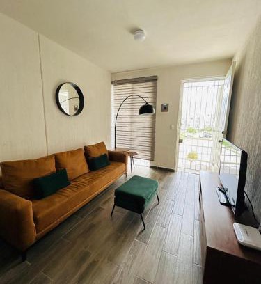 Zapopan Apartment | Departamento SofyLu
