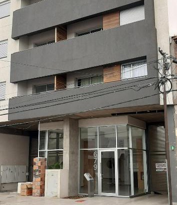 Bahia Blanca Apartment | Departamento Solares - San Martin