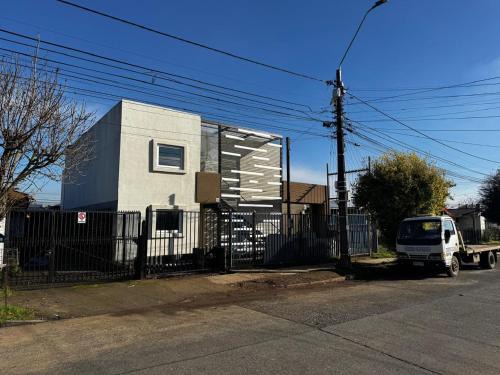 Osorno Apartment | Departamento Studio Full 102