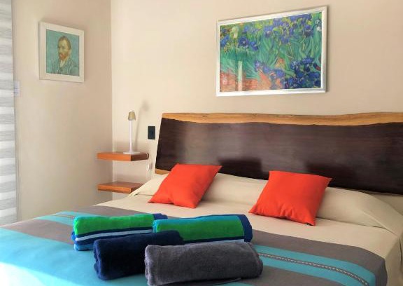 Mario Villanueva Madrid Apartment | Departamento Sueñitos en Bacalar
