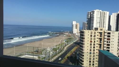 Cavancha Apartment | Departamento Suite en Boulevard del Mar