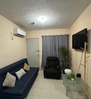 Veracruz Apartment | Departamento TanXime