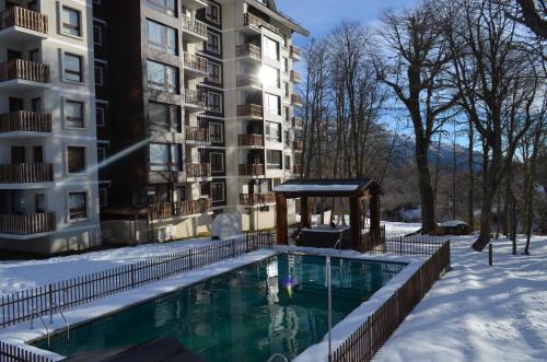 Pinto Apartment | Departamento Termas de Chillan