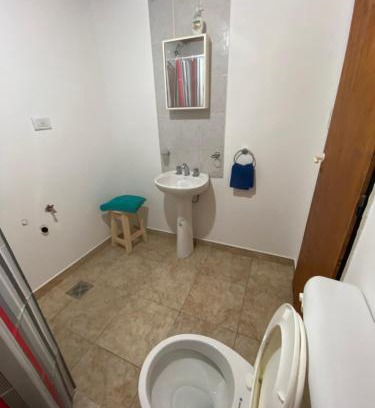 Villalonga Apartment | Departamento temporal en Villalonga LA PAY
