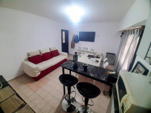Neuquen Apartment | departamento, temporal, hospedaje, alojamiento
