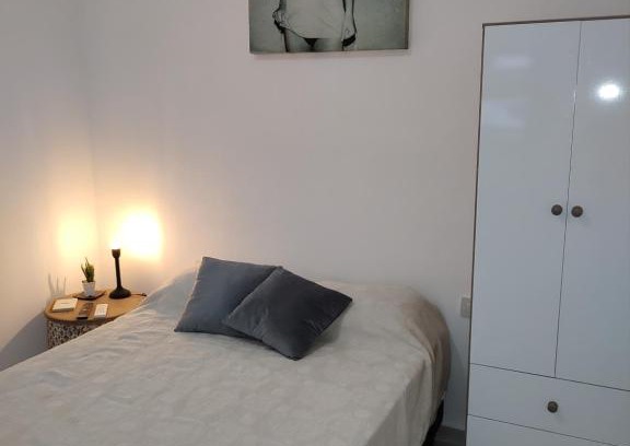 Resistencia Apartment | Departamento Temporario
